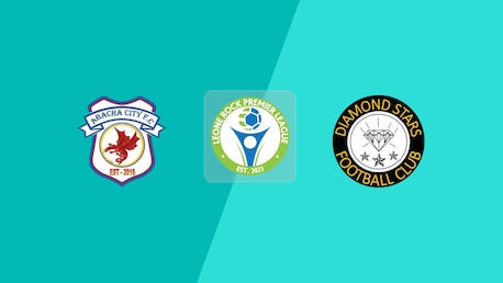 Abacha City FC v Diamond Stars FC | Leone Rock Premier League 2024/25 | Full Match Replay