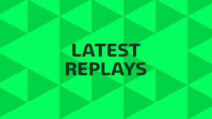 Replays - Coupe de Madagascar 2025