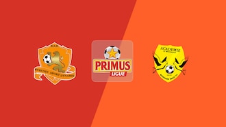 BS Dynamik v Messager Ngozi