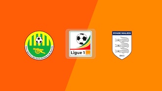 USFAS - Stade Malien