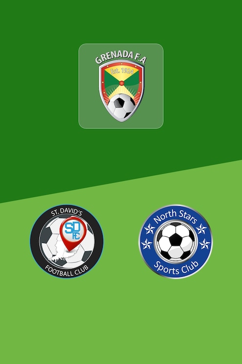 St. David's FC x North Stars | Premier League 2025/26 | Jogo completo