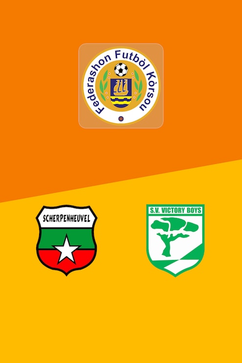 RKSV Scherpenheuvel -  S.V. Victory Boys | Curaçao Promé Divishon | Spiel in voller Länge