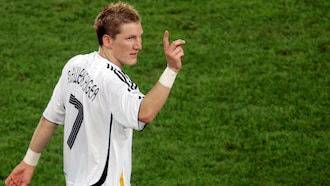 Allemagne - Portugal