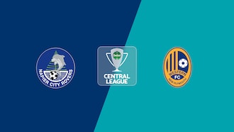 Napier City Rovers vs FC Western