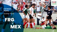 Guerin Sportif Mundial Mexico 86 Spécial Corée Du Sud Choi Soon-Ho