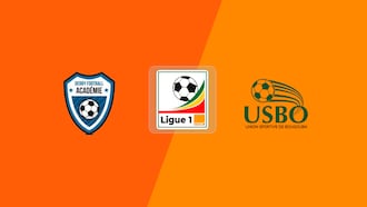 Derby Academie - US Bougouba