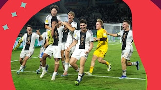 Germany Champion's Journey | FIFA World Cup U-17 2023™