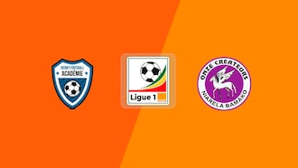 Derby Academie x Onze Createurs