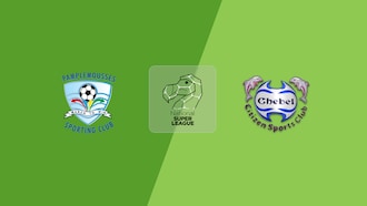 Pamplemousses SC vs Chebel Citizen SC