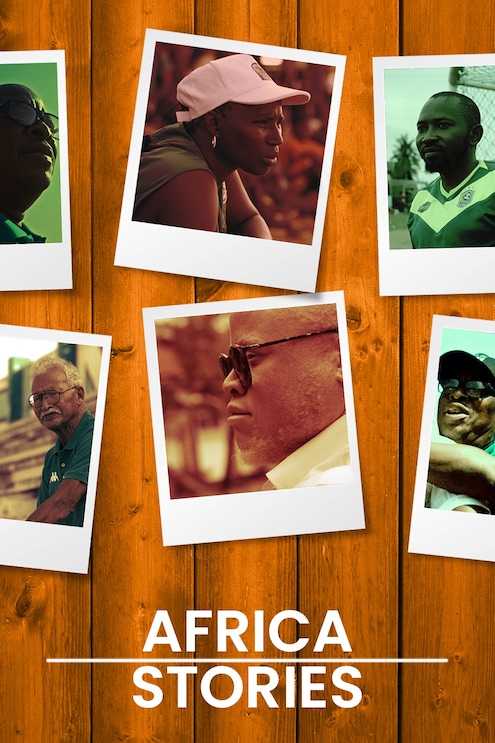 Africa Stories