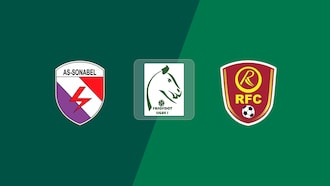 AS Sonabel - Rahimo FC