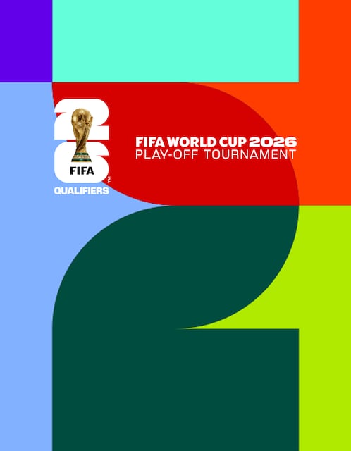 FIFA World Cup 2026™ Play-off Tournament