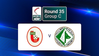 Turris v Avellino | Serie C NOW | Full Match Replay