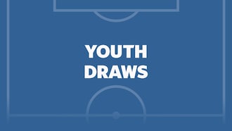 Sorteo | FIFA Youth Tournaments y Youth Olympic Futsal Tournaments Dakar 2026