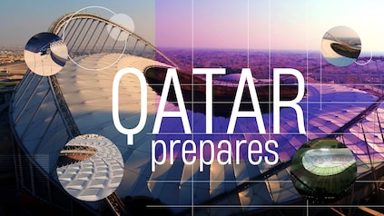 Qatar Prepares
