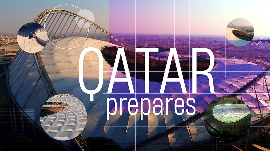 Qatar Prepares
