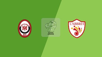 Cercle de Joachim SC x US Beau-Bassin Rose-Hill