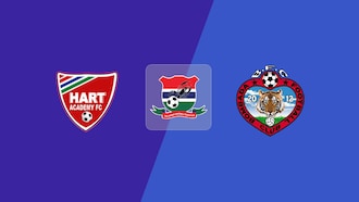 Hart Academy - Bombada