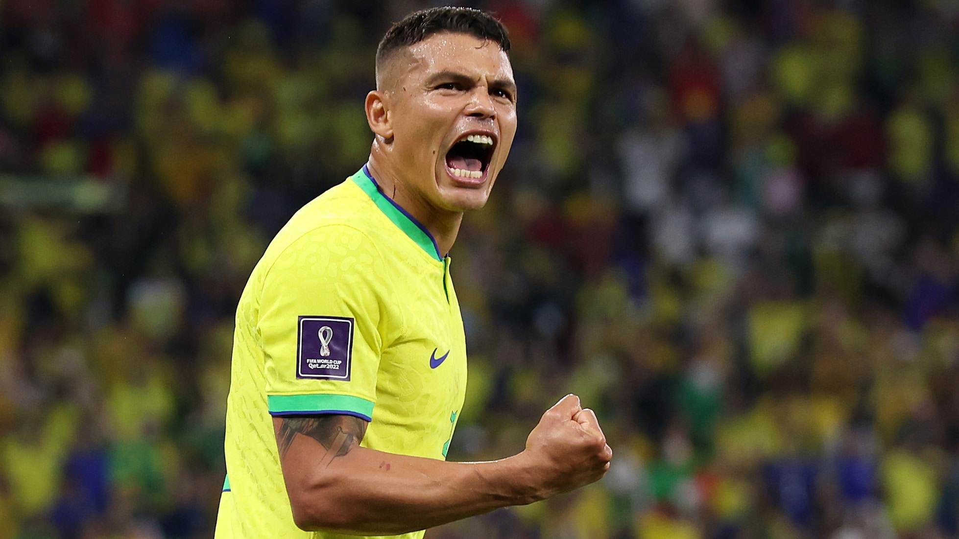 Tutti i gol dei giocatori del PSG ai Mondiali FIFA