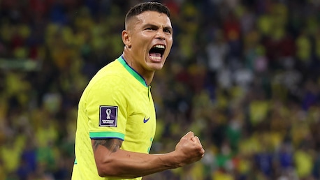 All goals by PSG players at the FIFA World Cup™