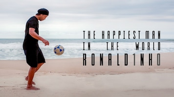 El hombre más feliz del mundo