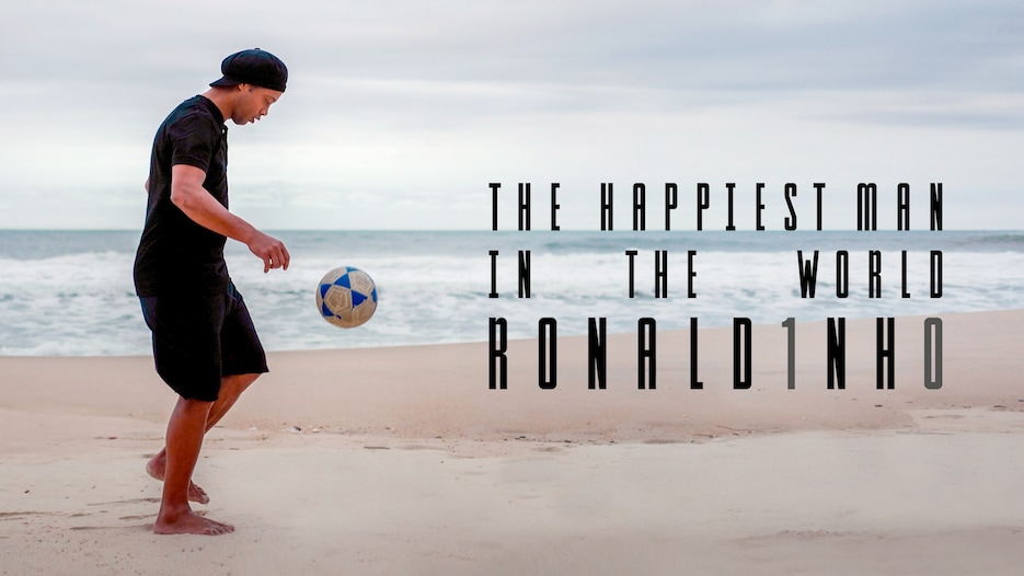 El hombre más feliz del mundo