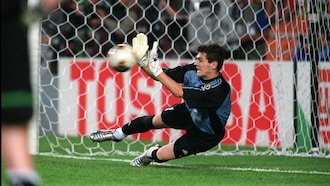 Best Saves | 2002 FIFA World Cup Korea/Japan™