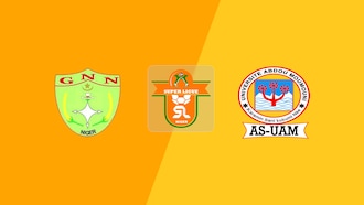 AS GNN - AS UAM