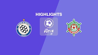 Mineros de Guayana - Marítimo La Guaira