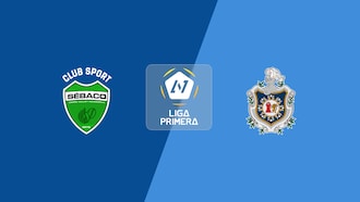 CS Sébaco vs UNAN-Managua