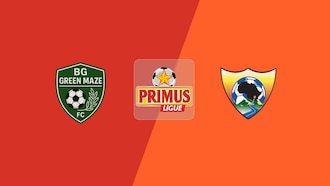 BG Green Maze FC - Royal Vision 2026