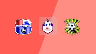LISCR FC - FC Fassell