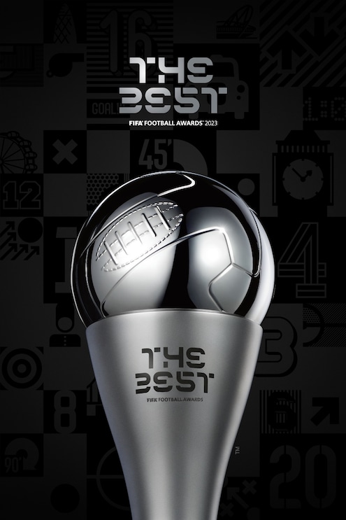 The Best FIFA Football Awards™ 2023 | Replay