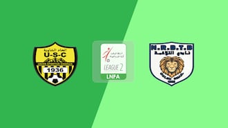  US Chaouia - NRB Teleghma