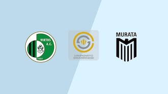 Virtus v Murata | Campionato Sammarinese 2025/26