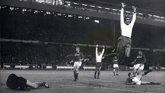 Portugal x União Soviética