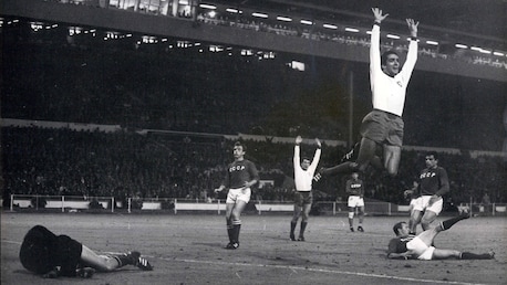 But de José Torres 89' | Portugal - Union Soviétique | Coupe du Monde de la FIFA, Angleterre 1966™