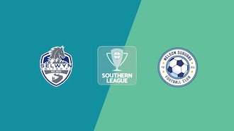 Selwyn United - Nelson Suburbs