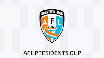 AFL Presidents Cup 