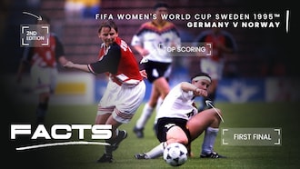 Deutschland - Norwegen