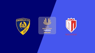 Chorrillo FC - Real Estelí