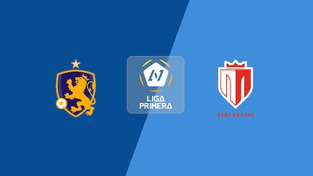 Managua FC v Real Estelí | Liga Primera Nicaragua 2025/26