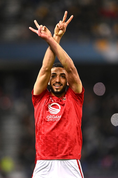 Seattle Sounders FC - Al-Ahly FC | Secondo turno | Coppa del Mondo per Club FIFA Marocco 2022 | Match completo