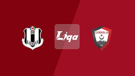 Karvan FK vs Qəbələ FK | Liga I de Azerbaiyán 2024/25 | Partido completo