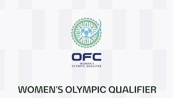 Tournoi Qualificatif Olympique Féminin de l'OFC