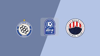 Mineros de Guayana - Ávila FC