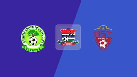 Brikama United - BST Galaxy  | GFF League 2024/25 | Gambia | Match completo