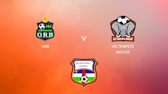 ORB v AS Tempete Mocaf