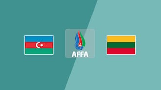 Azerbaijan v Lithuania