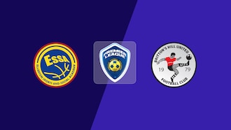 Ellerton FC - Brittons Hill FC